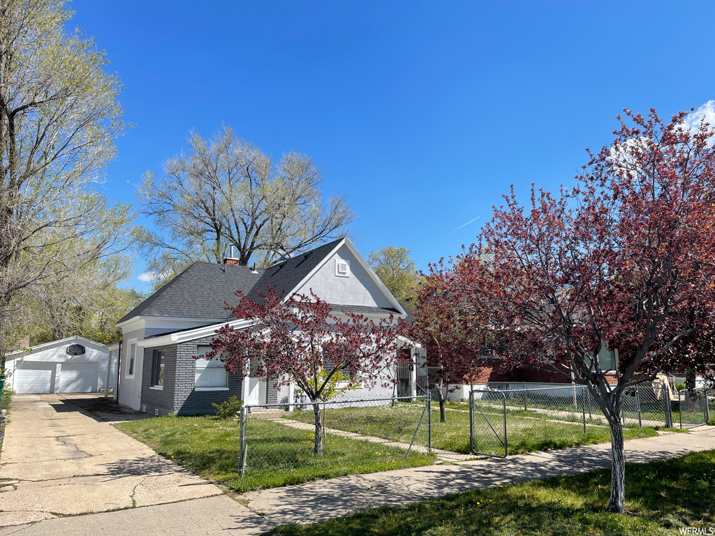 610 E 21st St St, Ogden, UT 84401