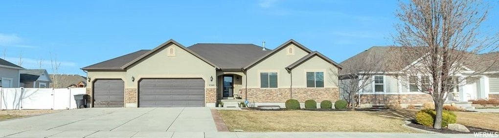 2360 S 450 E, Heber City, UT 84032