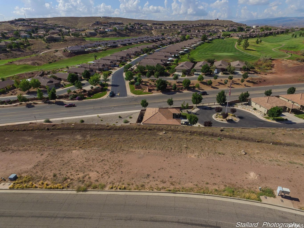 751 Crystal Dr, St. George, UT 84770
