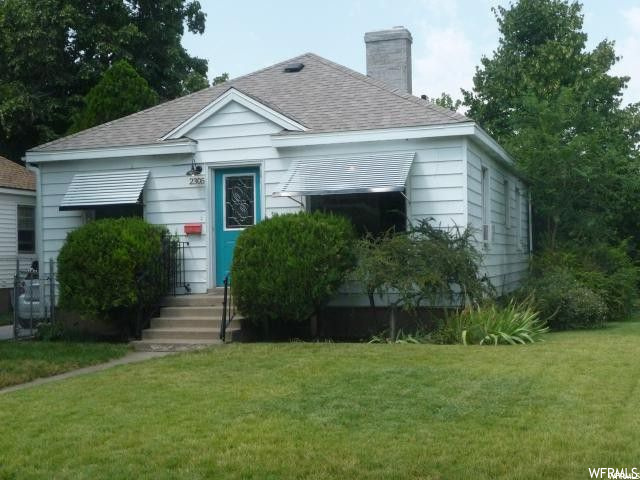 2305 S Custer Ave, Ogden, UT 84401