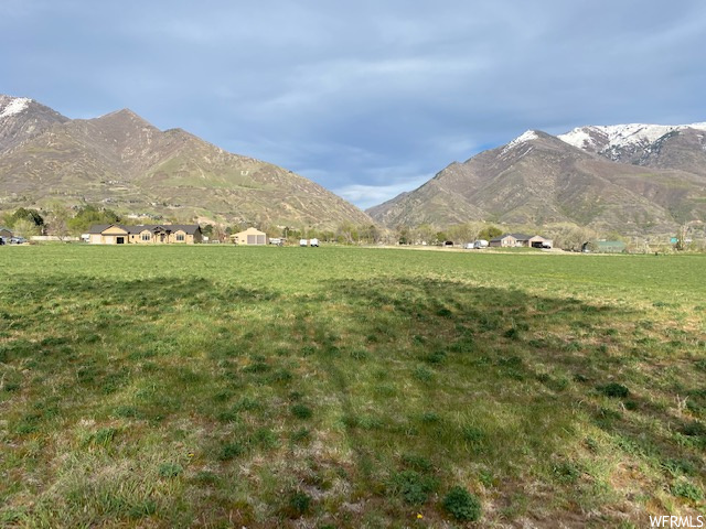6805 S 2125 E #1, Uintah, UT 84405