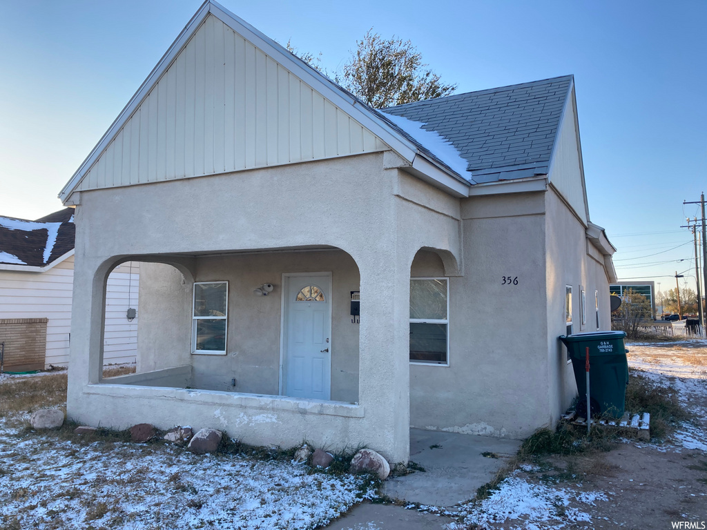 356 E 100 N, Vernal, UT 84078