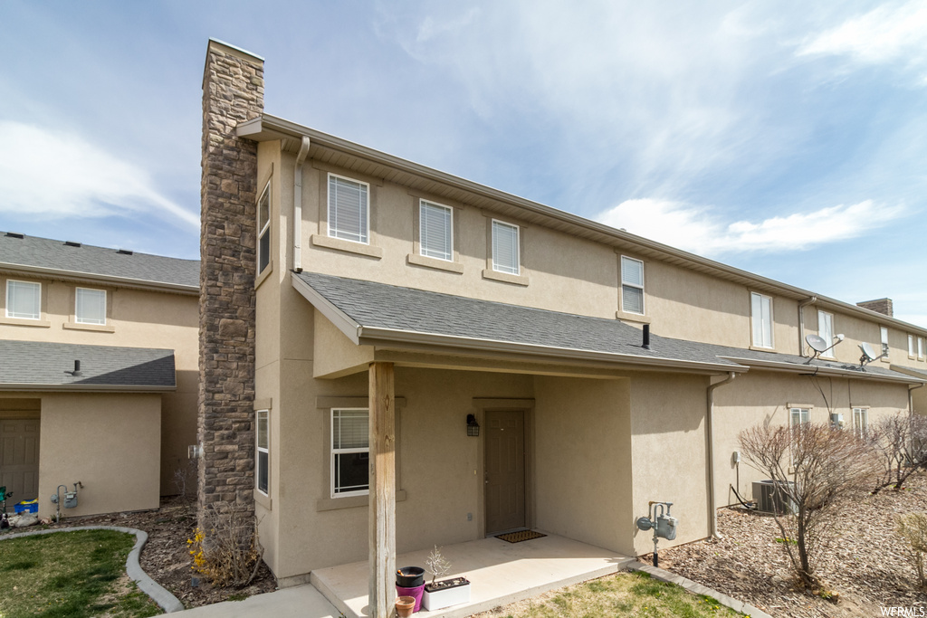 394 E 600 S #E, Vernal, UT 84078