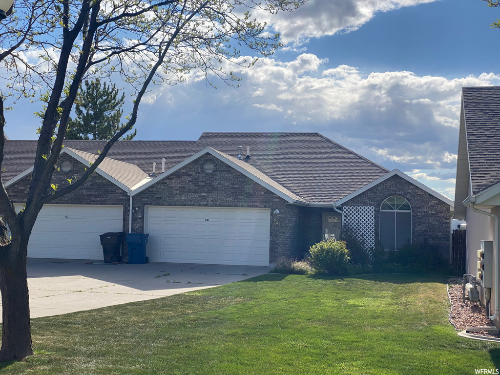 241 N 1140 E, Payson, UT 84651