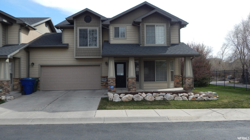 1125 E 1640 S, Ogden, UT 84404