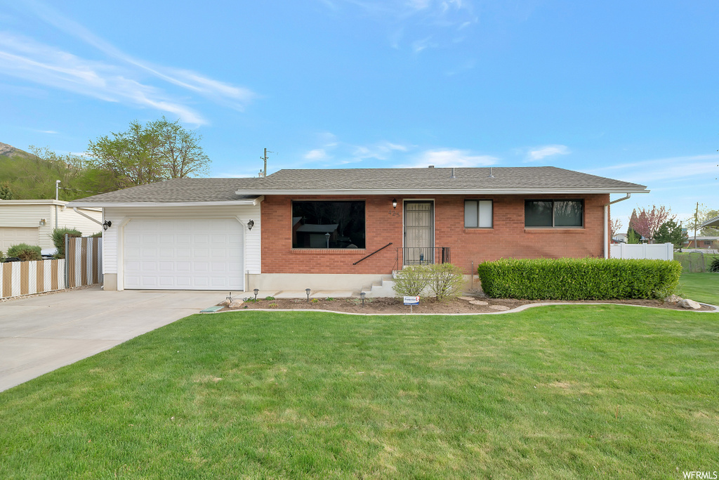 425 E 2175 N, Ogden, UT 84414