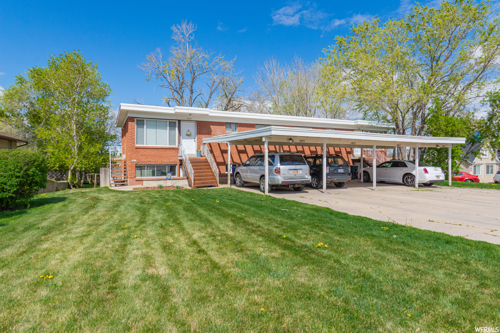 3469 S Brinker Ave E, Ogden, UT 84403