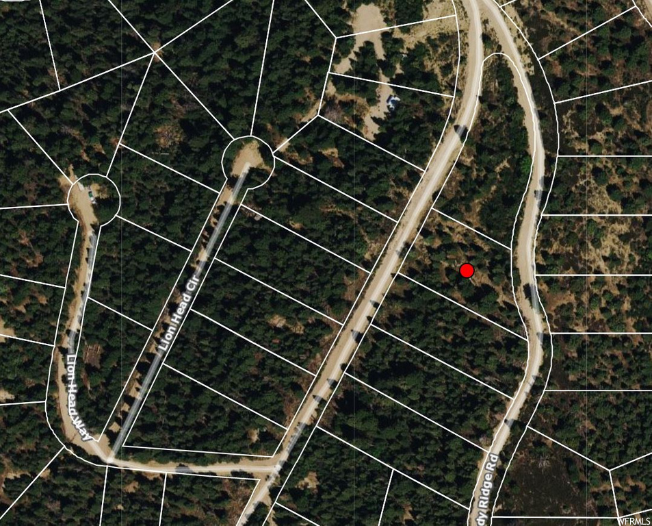 Sandy Ridge Rd #11, Kanab, UT 84741