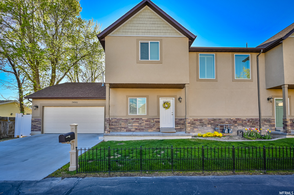7490 S 410 E, Midvale, UT 84047