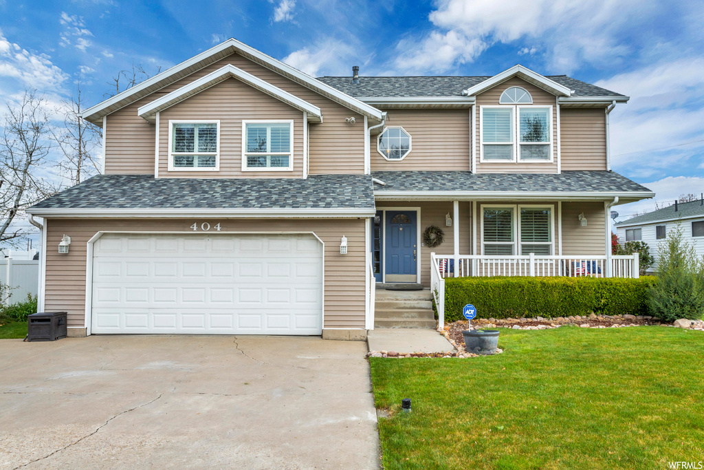 404 W 1500 S, Bountiful, UT 84010