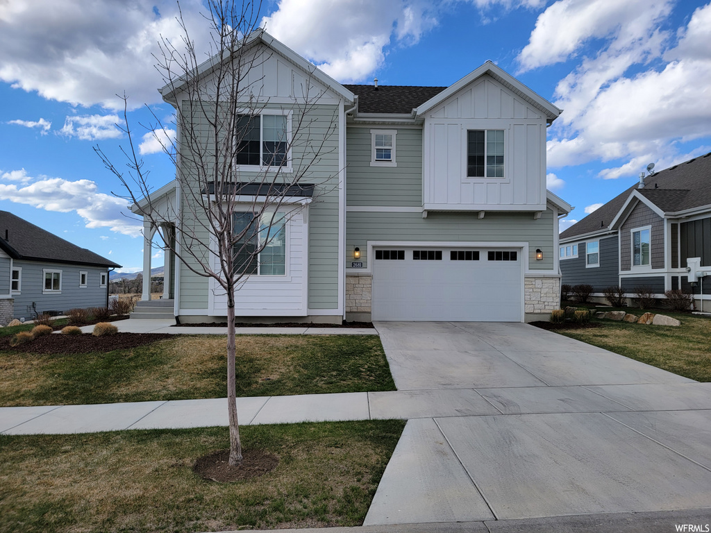 2681 E Red Barn Rd, Heber City, UT 84032
