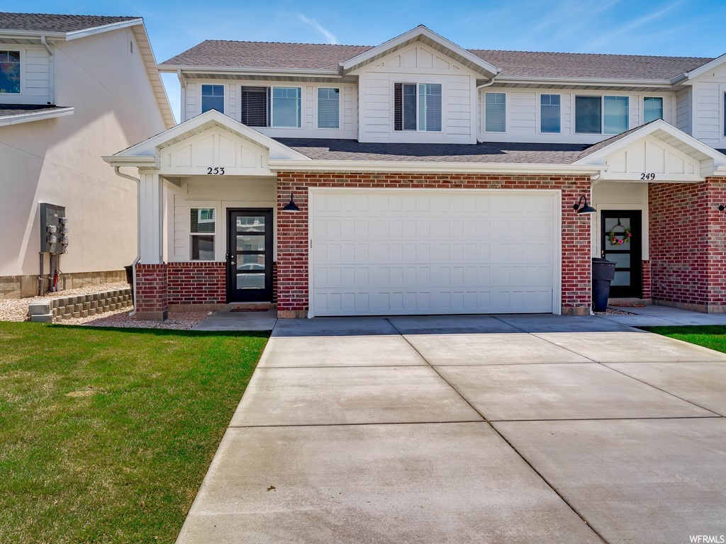 253 E 1500 N, Ogden, UT 84404