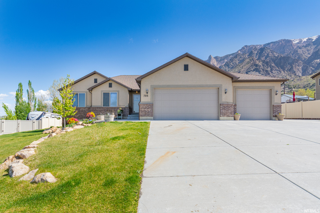 786 W 7425 S, Willard, UT 84340