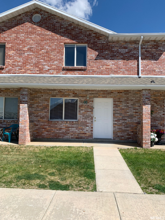 770 S 400 E #50, Brigham City, UT 84302
