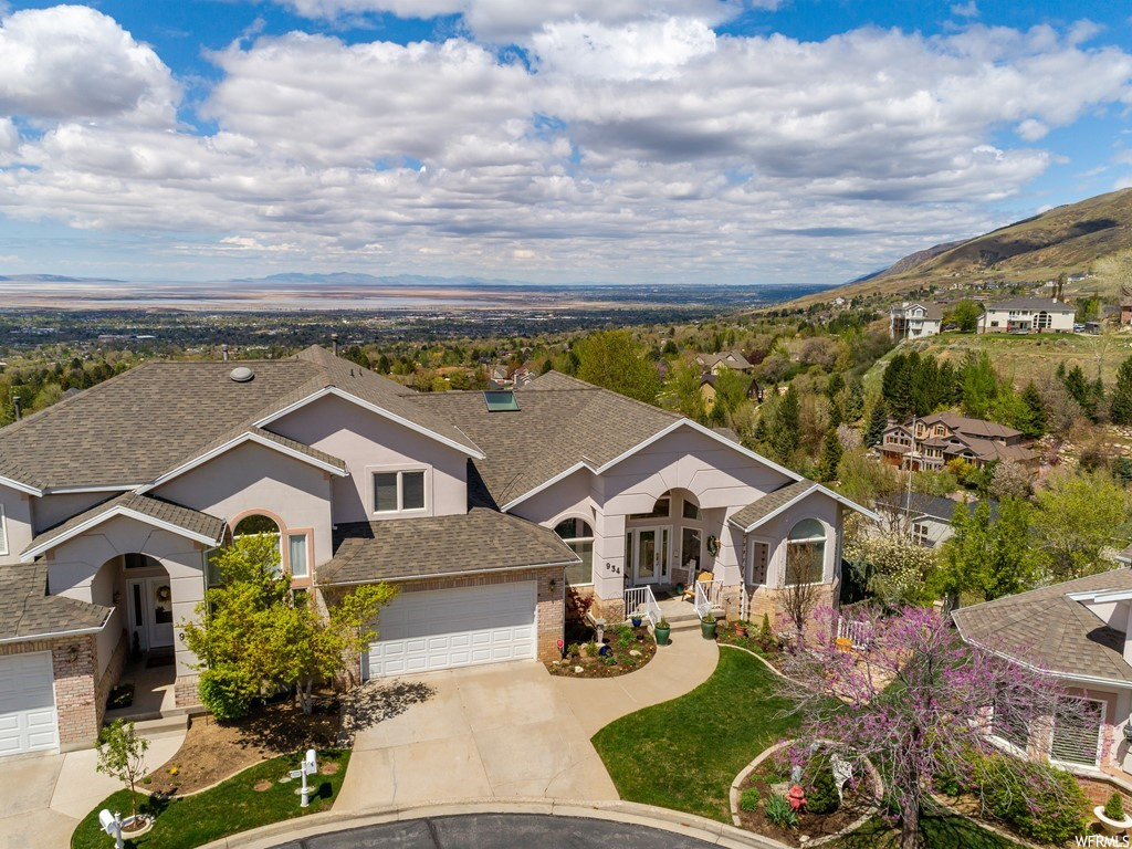 934 Barton Ct, Bountiful, UT 84010