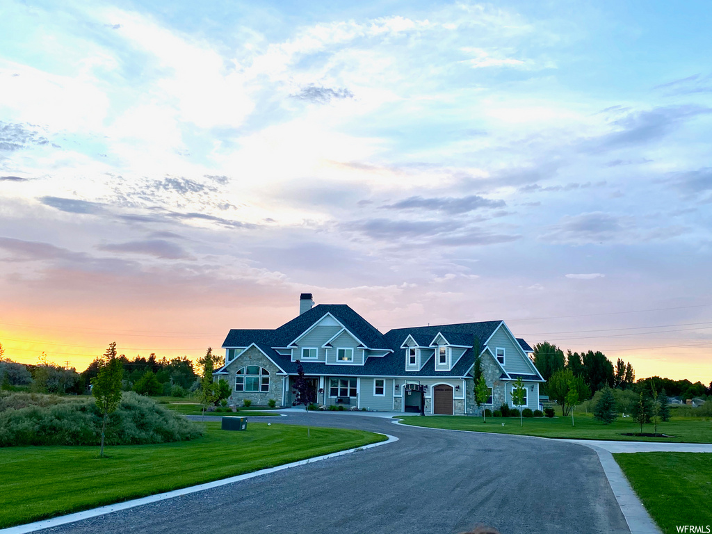 487 E 400 S, Preston, ID 83263