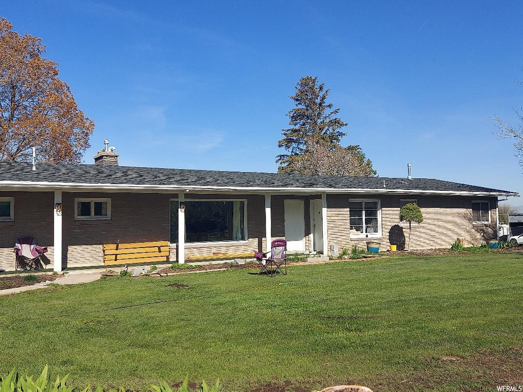 181 N 800 E, Brigham City, UT 84302