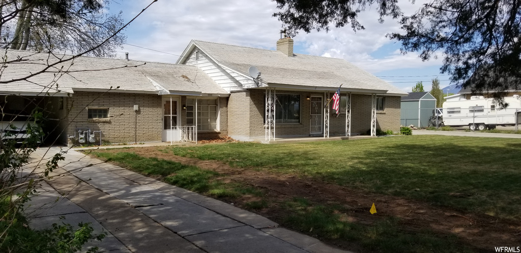 3884 W 300 N, West Point, UT 84015