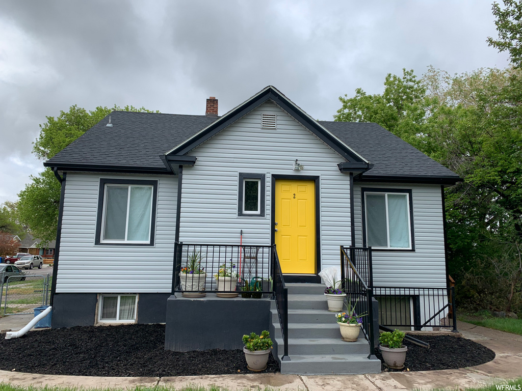 306 E Lawton St, Pocatello, ID 83201