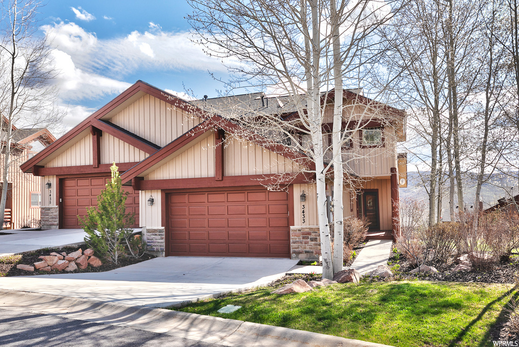 3433 Cedar Dr, Park City, UT 84098