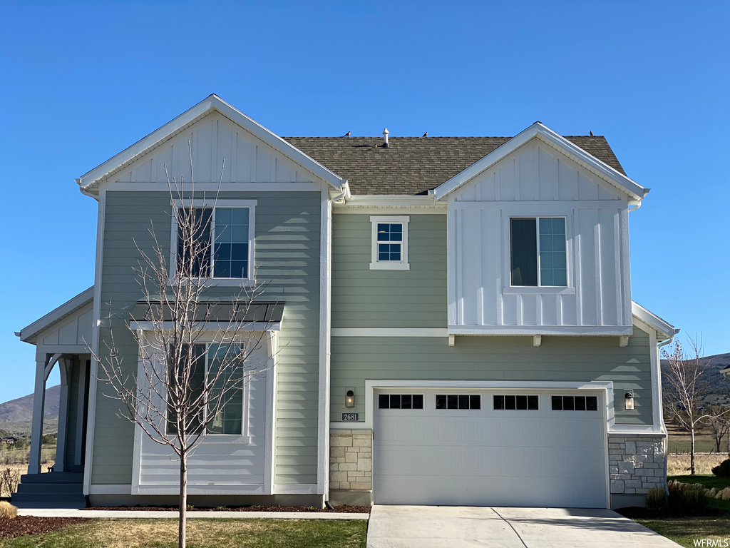 2681 E Red Barn Rd, Heber City, UT 84032