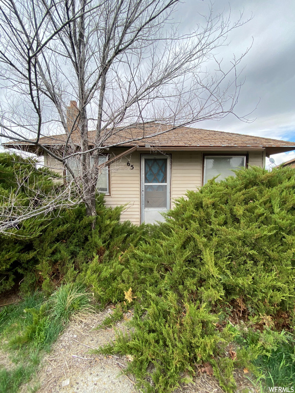 65 S 3rd St E, Downey, ID 83234