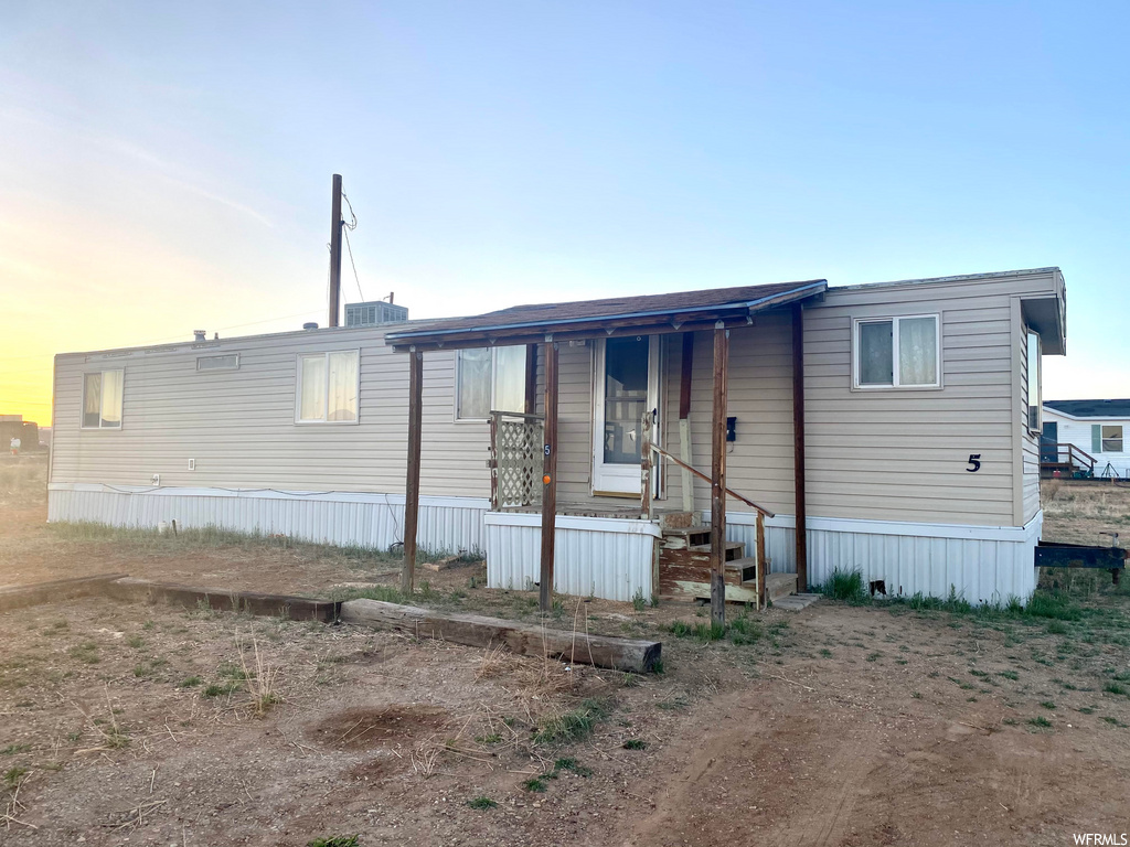321 E 2730 N, Roosevelt, UT 84066