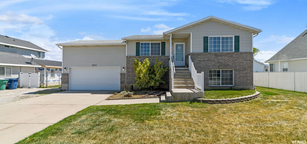 4634 S 3950 W, Roy, UT 84067