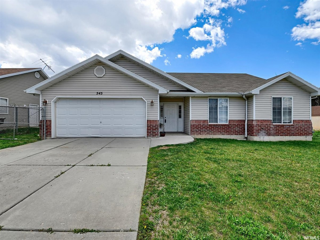 545 E 700 N, Ogden, UT 84404