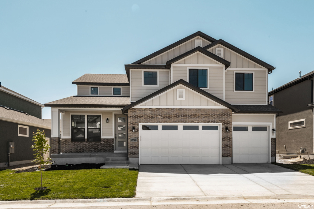 3773 W Sand Lake Dr S #932, South Jordan, UT 84009