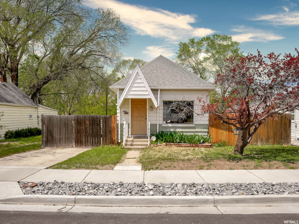 2013 Liberty Ave, Ogden, UT 84401