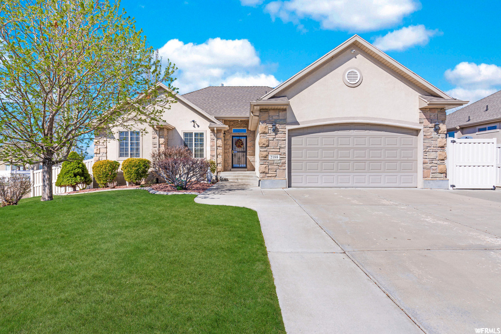 2188 S 275 E, Clearfield, UT 84015
