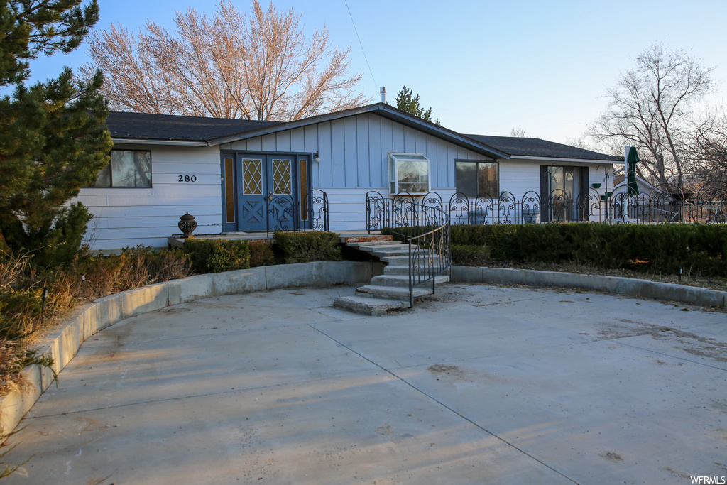 280 E Highway 29, Orangeville, UT 84537