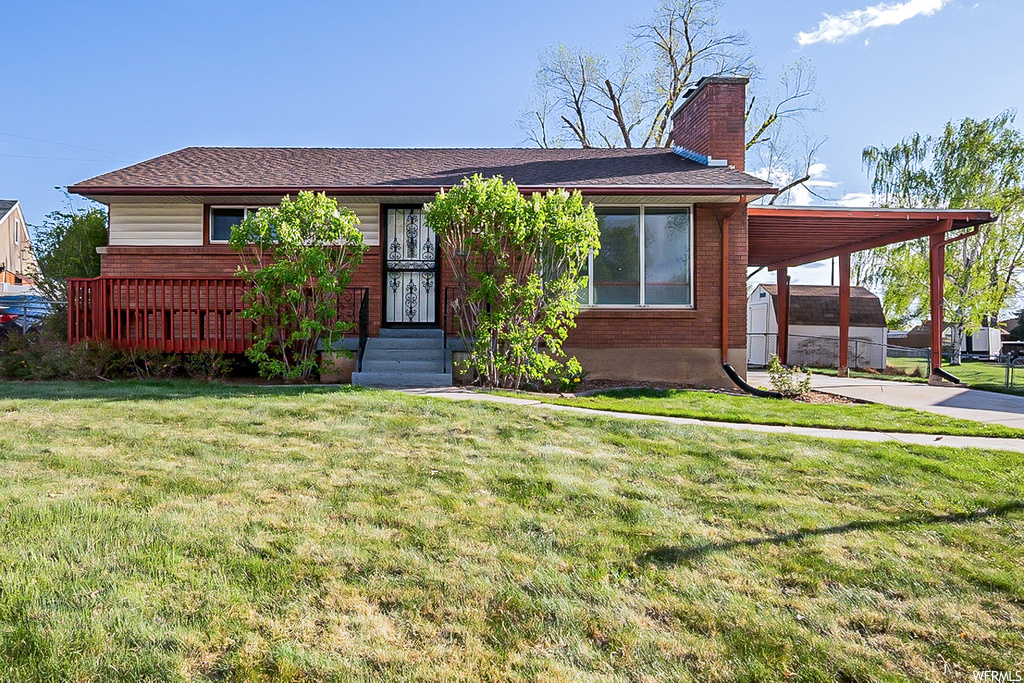 865 Maple St, Ogden, UT 84403