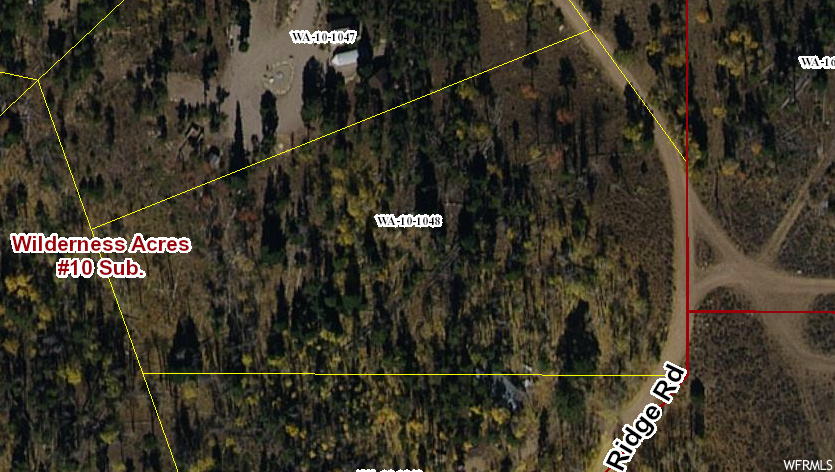 5354 Pine Ridge Rd, Kamas, UT 84036