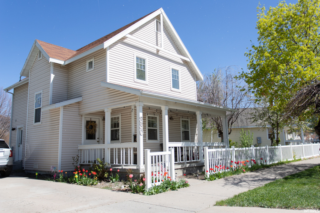 350 Meadow Cir, Logan, UT 84321
