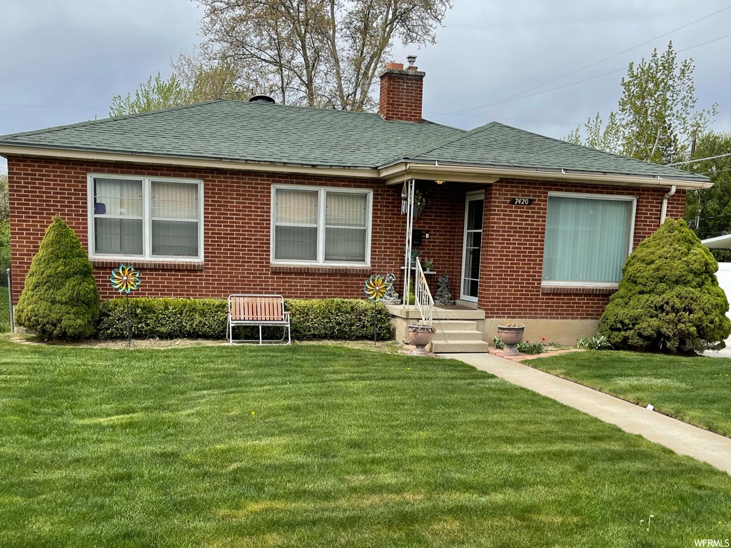 7420 S 240 E, Midvale, UT 84047