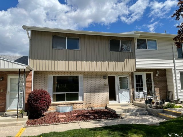 904 E 4050 S, Ogden, UT 84403