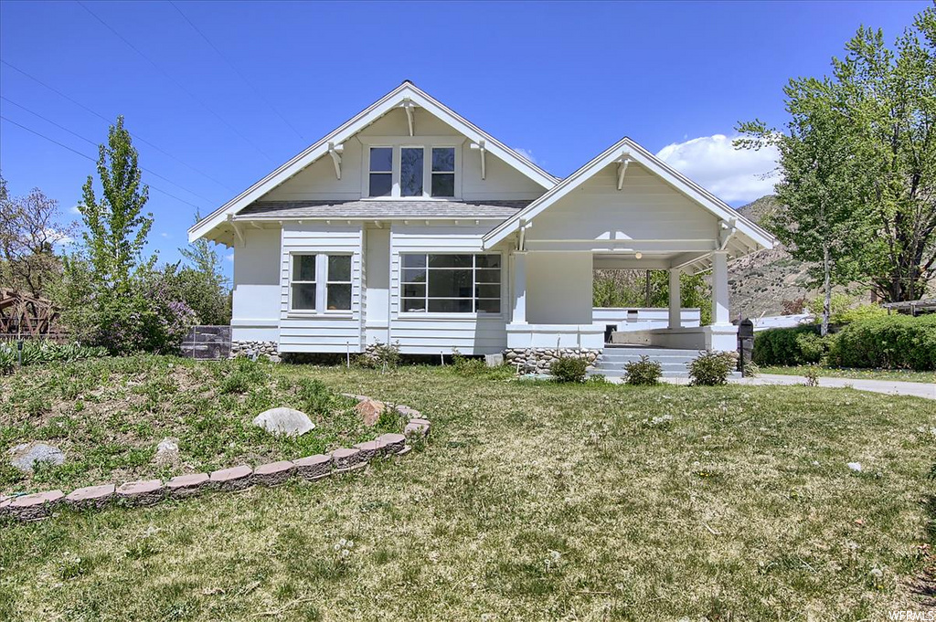 325 E 400 N, Brigham City, UT 84302