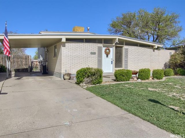 669 N Colonial, Layton, UT 84041