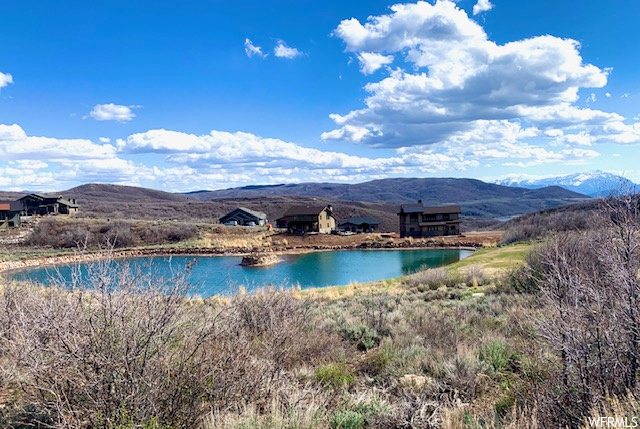 1230 E Longview Dr #23, Hideout, UT 84036
