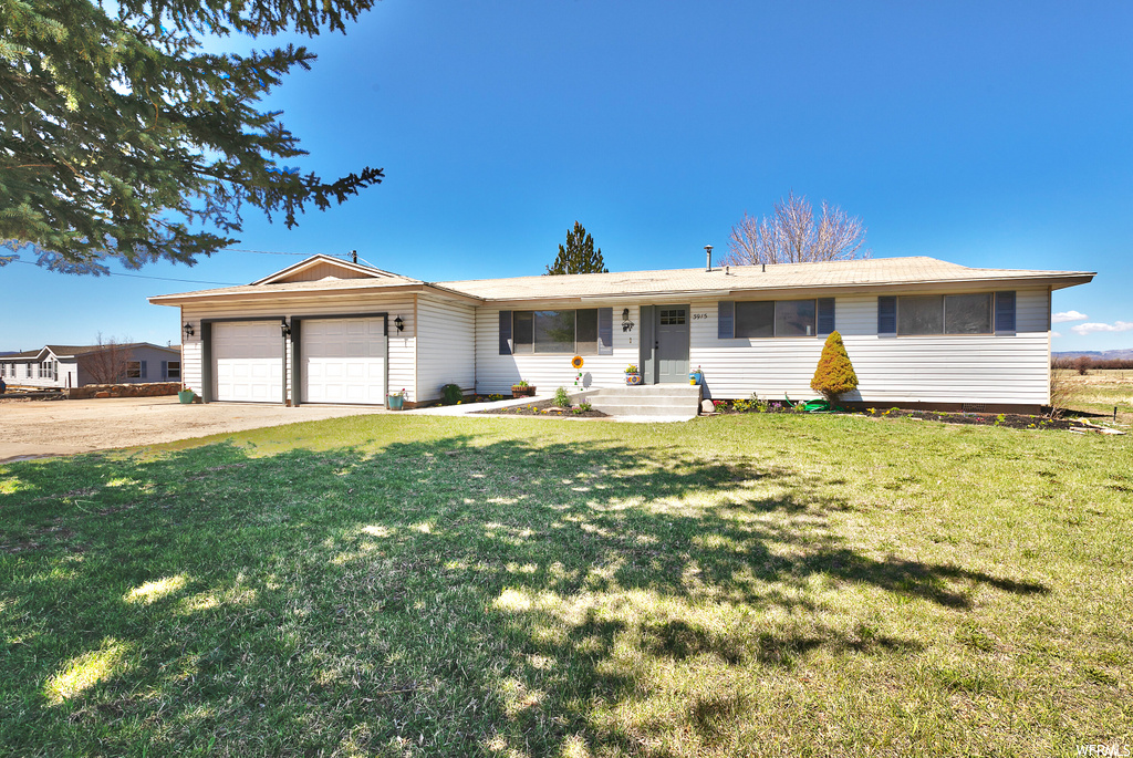 3915 N Highway 32, Marion, UT 84036
