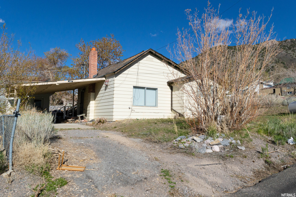 185 S Eagle St W, Eureka, UT 84628
