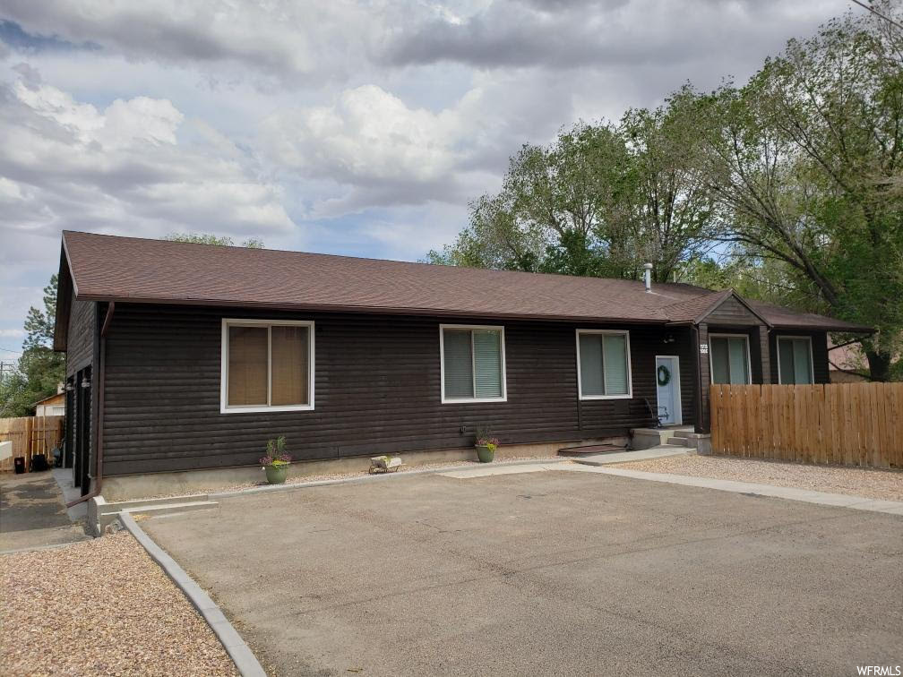 1511 S 500 E, Vernal, UT 84078