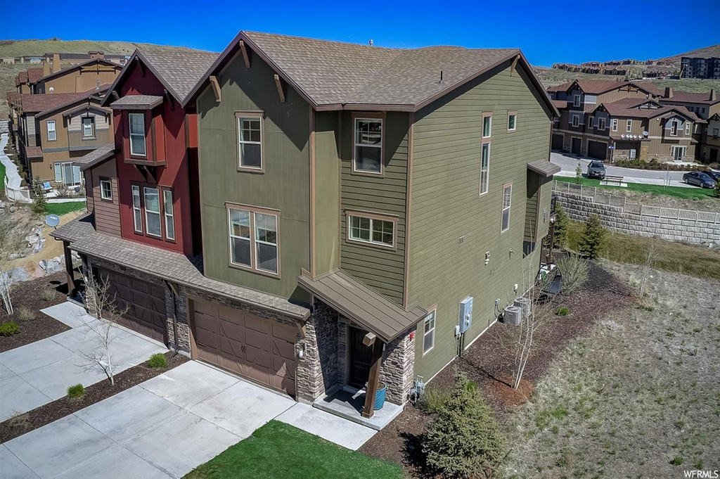 13559 N Noah Ct, Kamas, UT 84036