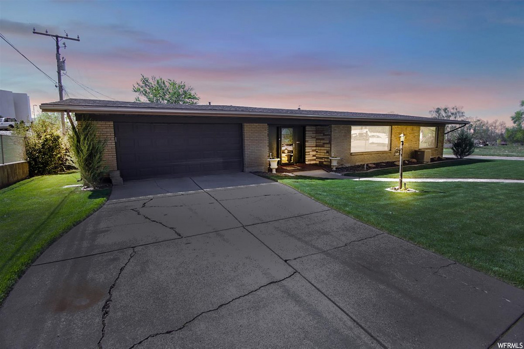 3855 S Brinker Ave E, Ogden, UT 84403
