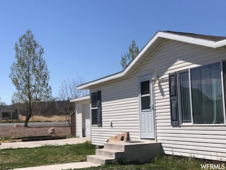 466 W 2000 S, Vernal, UT 84078