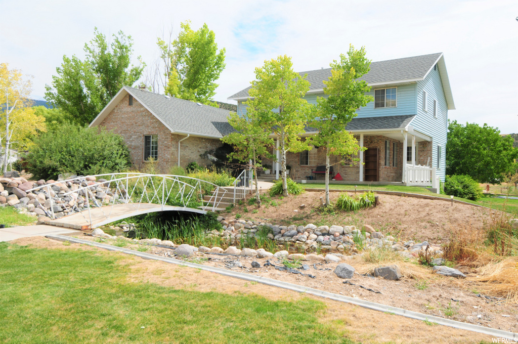 490 E Canyon, Mayfield, UT 84643