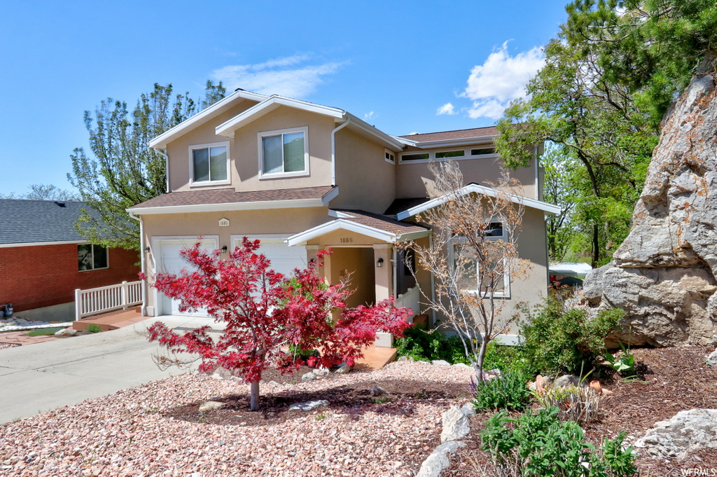 1886 S Wasatch E, Salt Lake City
