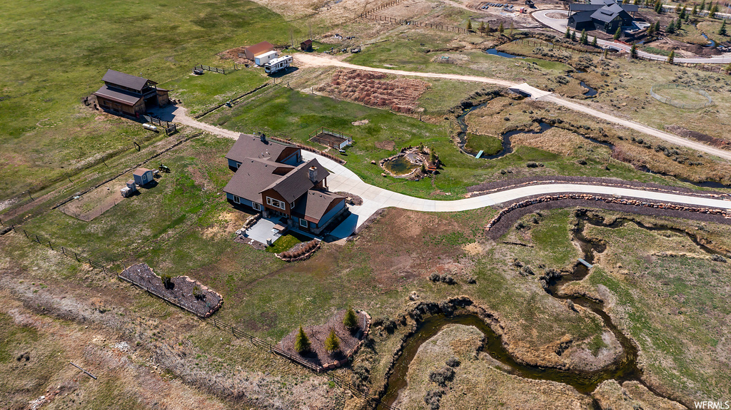 7544 N Bitner Rd, Park City, UT 84098